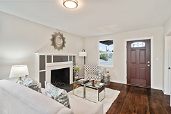 WHITE CENTER CRAFTSMAN